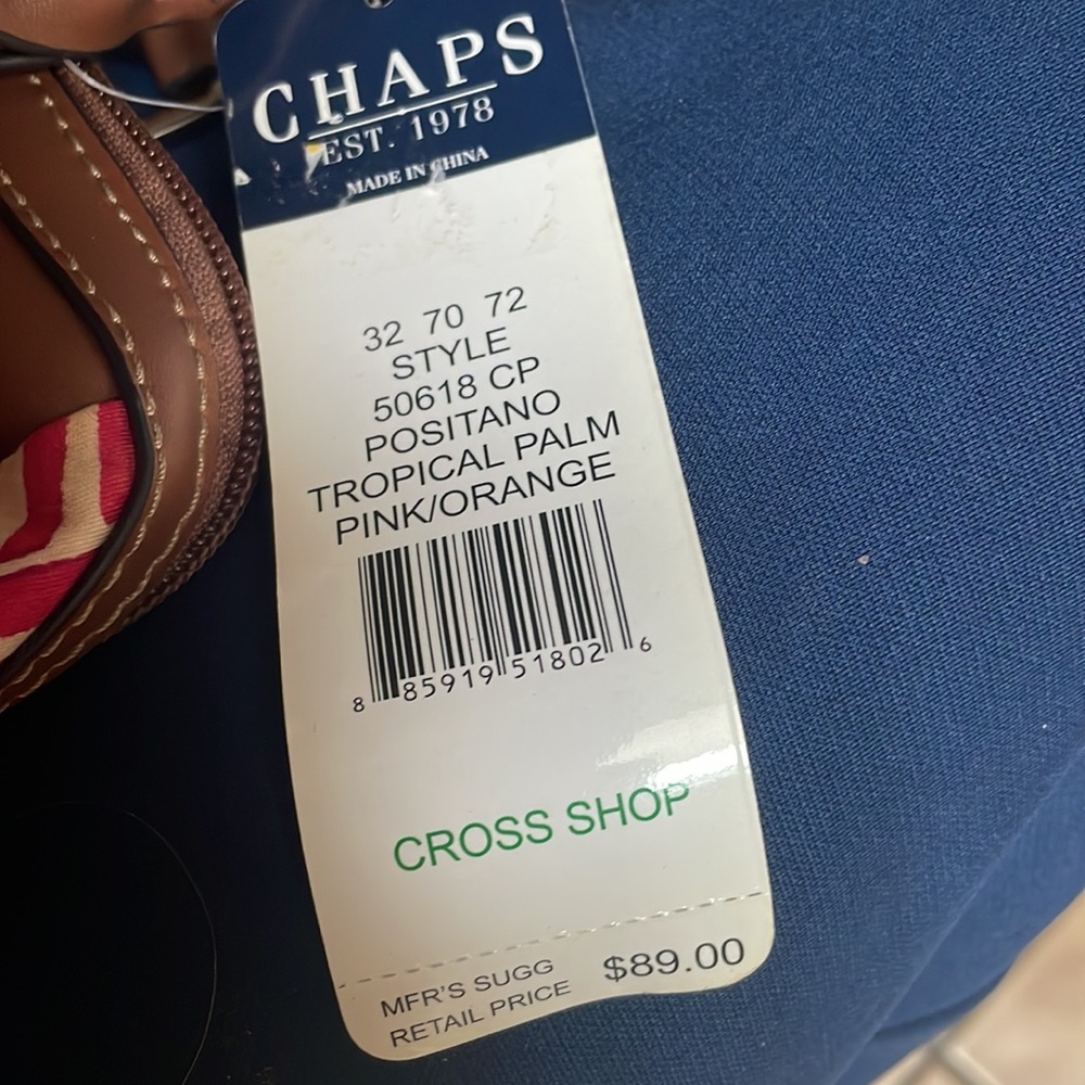 Chaps purse - Picture 5 of 5